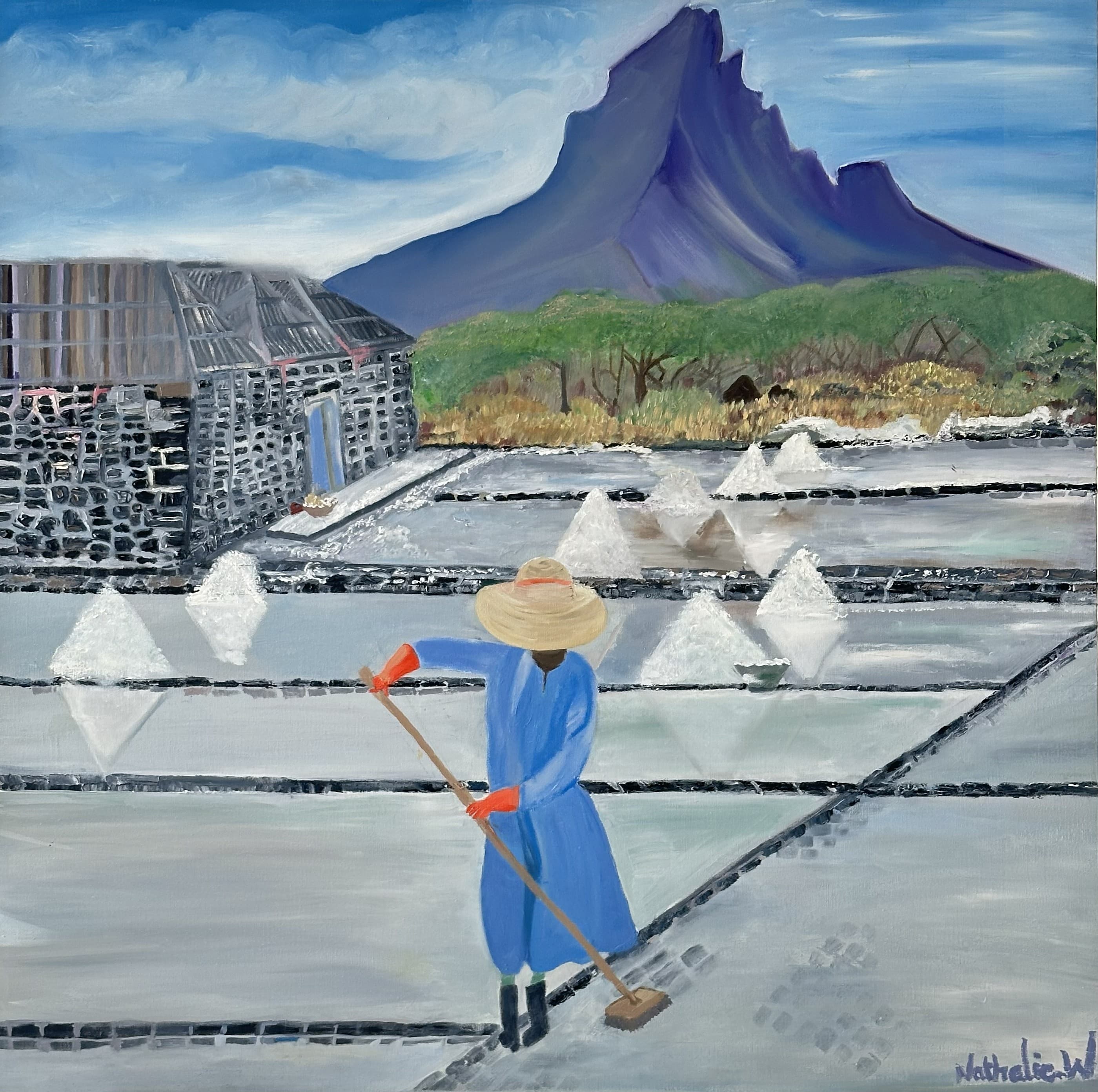 Les Salines